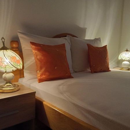 Apartman Andelina Vrnjacka Banja Luaran gambar