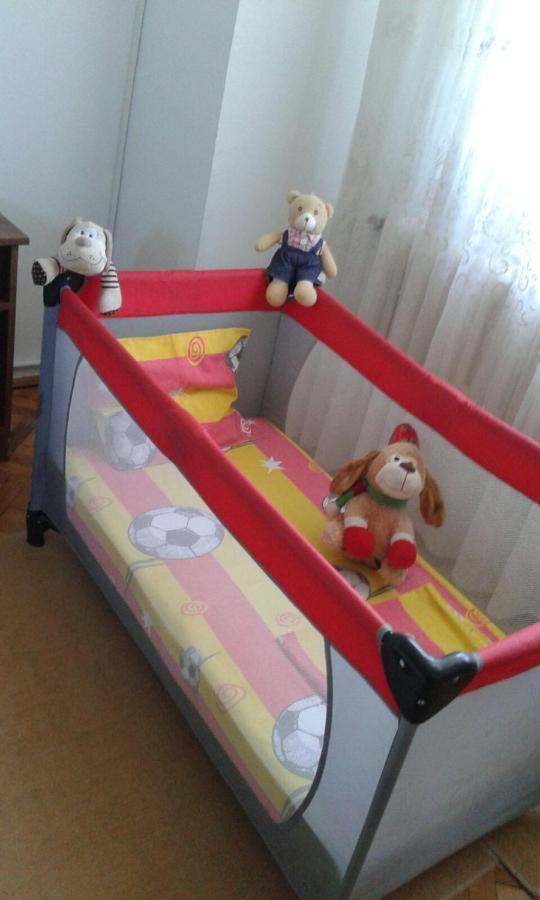 Apartman Andelina Vrnjacka Banja Luaran gambar