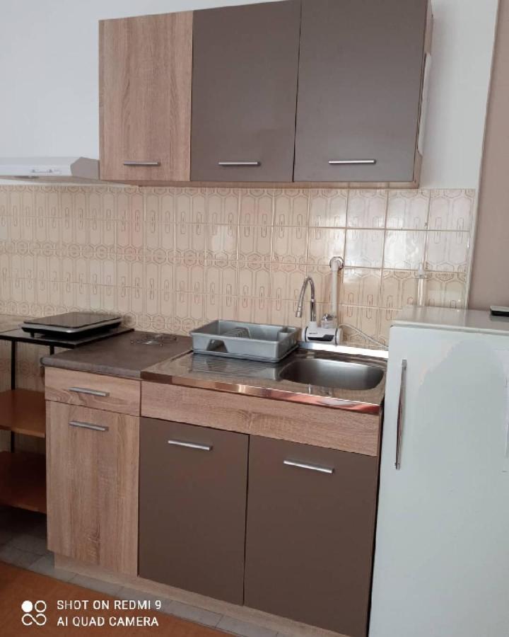 Apartman Andelina Vrnjacka Banja Luaran gambar