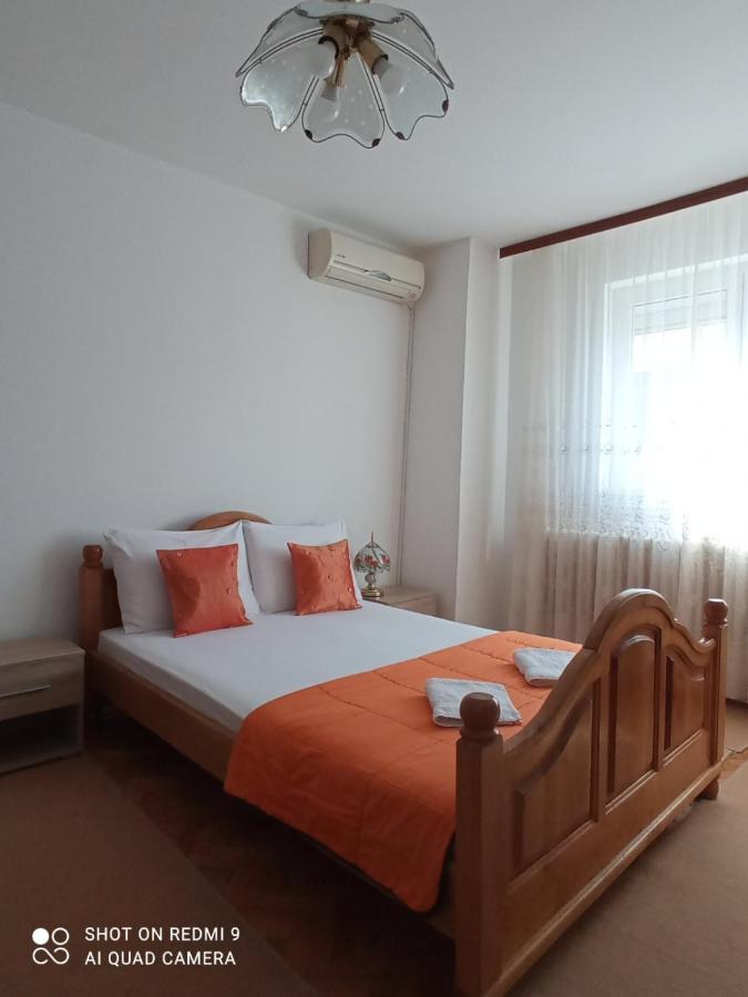 Apartman Andelina Vrnjacka Banja Luaran gambar