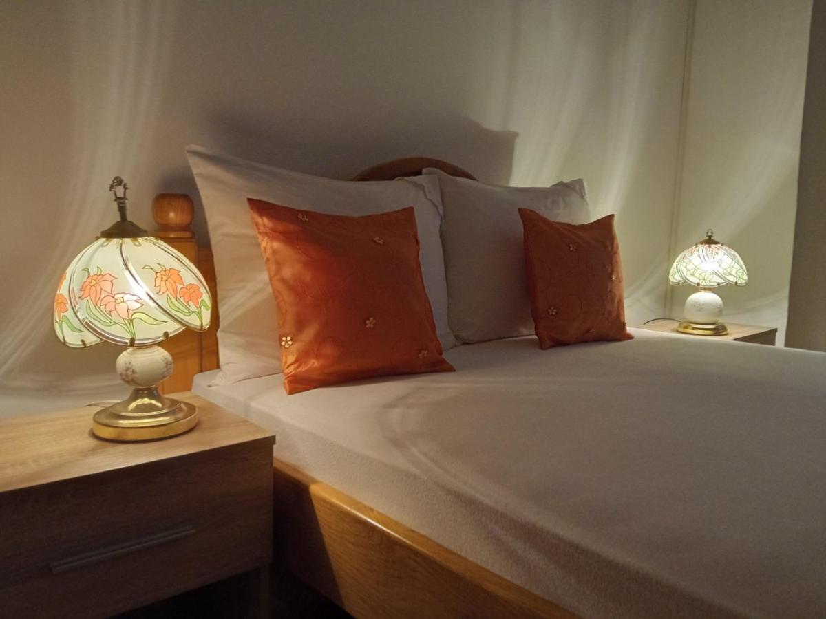 Apartman Andelina Vrnjacka Banja Luaran gambar