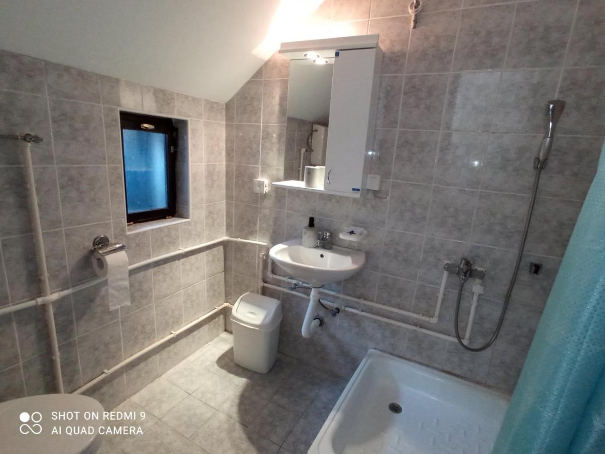 Apartman Andelina Vrnjacka Banja Luaran gambar