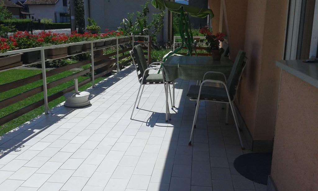 Apartman Andelina Vrnjacka Banja Luaran gambar