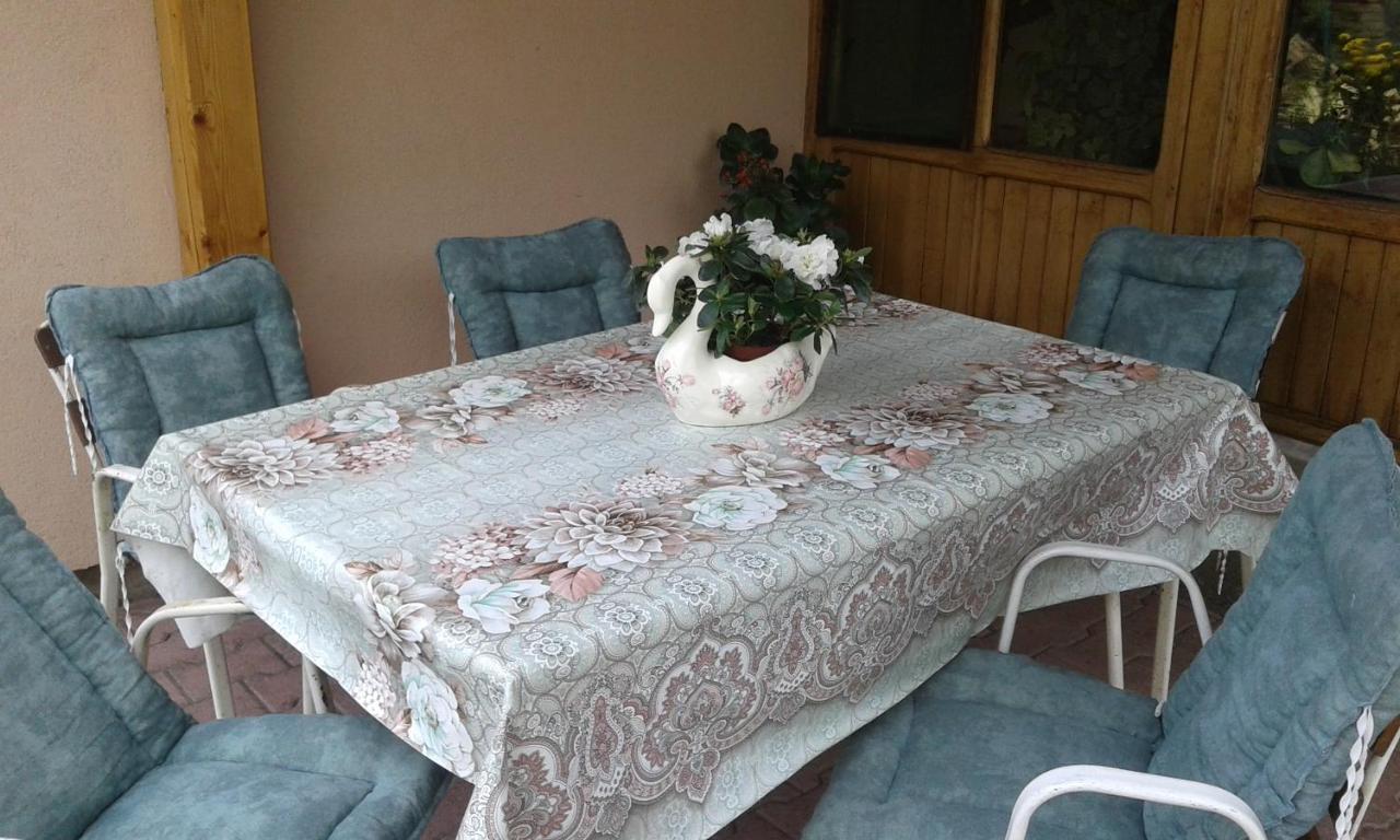 Apartman Andelina Vrnjacka Banja Luaran gambar